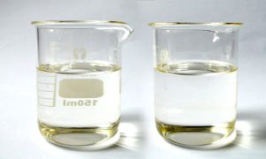 P507'nin metal ekstraksiyonunda uygulanması