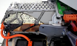 electric vehicle battery raw materials