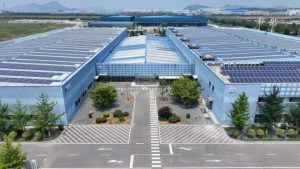 All-vanadium liquid flow battery energy storage technology