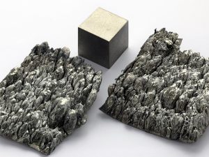 DY366 Scandium extractant