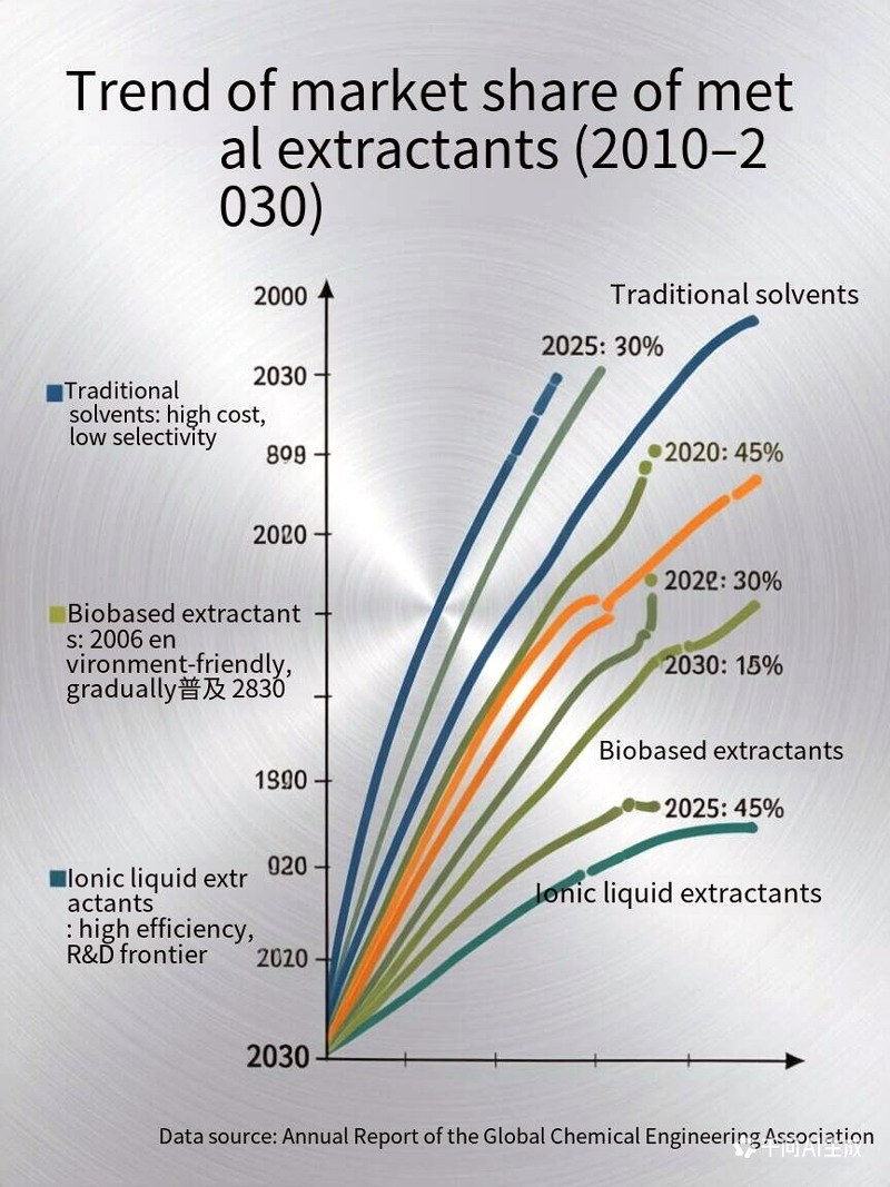 Metal Extractants Market Status and Future Forecast