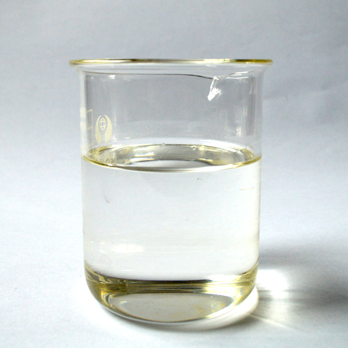 Ionic liquid extractant for cobalt nickel separation