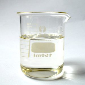 Ionic liquid extractant