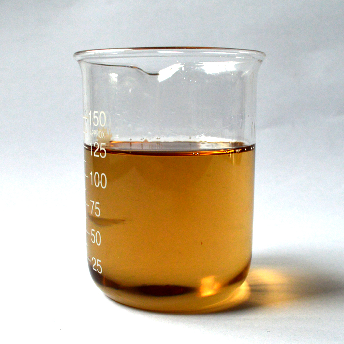 Turecki ekstrahent miedzi DY5640