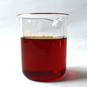 Alternative view of DY88 Ketoxime extractant