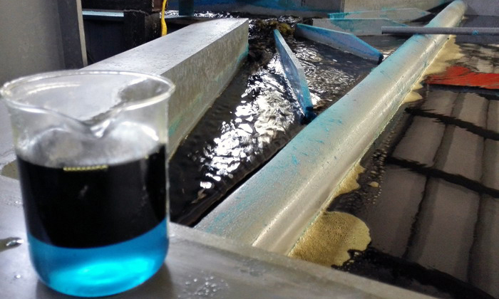 DY988N copper solvent extraction reagent