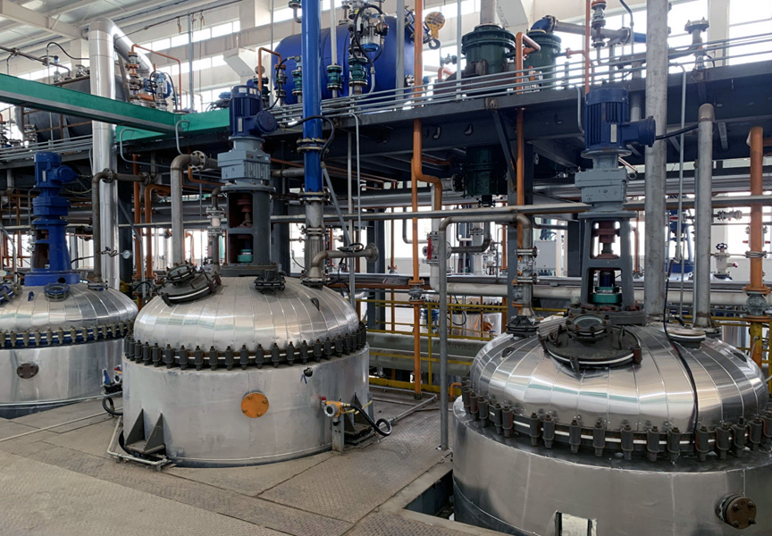 Our manufacturer