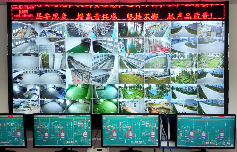 our manufacturer