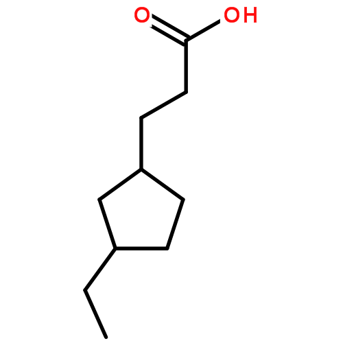 Cyclohexane acid in Rare Earth Extraction