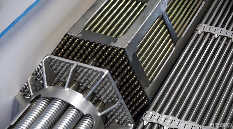 Nuclear Fuel Rod Regeneration Technology