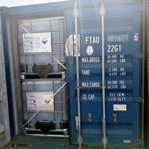 Alternative view of P507 non-ferrous metals Extractant 2-ethylhexyl phosphoric acid mono-2-ethylhexyl ester