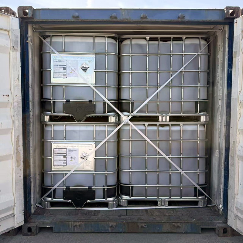 P507 non-ferrous metals Extractant 2-ethylhexyl phosphoric acid mono-2-ethylhexyl ester